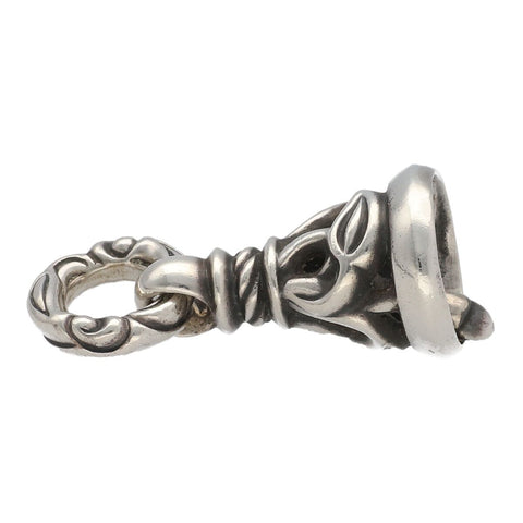 【中古】 LONE-ONES ロンワンズ クレーンベル スモール Sサイズ ペンダント ネックレス シルバー アクセサリー メンズ レディース 21005710 AO 【中古】 LONE-ONES ロンワンズ クレーンベル スモール Sサイズ ペンダント ネックレス シルバー アクセサリー メンズ レディース 21005710 AO