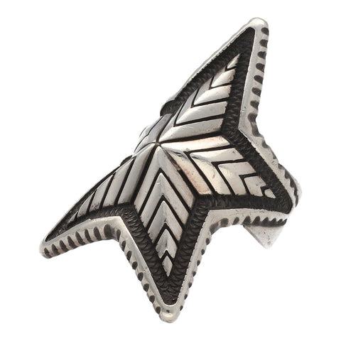 【中古】 CODY SANDERSON コディサンダーソン デップスターリング 指輪 シルバー アクセサリー ジュエリー メンズ レディース 21039449 AO 【中古】 CODY SANDERSON コディサンダーソン デップスターリング 指輪 シルバー アクセサリー ジュエリー メンズ レディース 21039449 AO