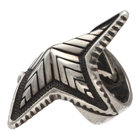 【中古】 CODY SANDERSON コディサンダーソン デップスターリング 指輪 シルバー アクセサリー ジュエリー メンズ レディース 21039449 AO 【中古】 CODY SANDERSON コディサンダーソン デップスターリング 指輪 シルバー アクセサリー ジュエリー メンズ レディース 21039449 AO