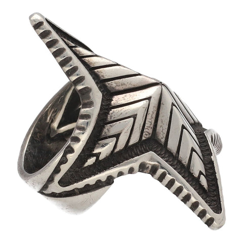 【中古】 CODY SANDERSON コディサンダーソン デップスターリング 指輪 シルバー アクセサリー ジュエリー メンズ レディース 21039449 AO 【中古】 CODY SANDERSON コディサンダーソン デップスターリング 指輪 シルバー アクセサリー ジュエリー メンズ レディース 21039449 AO
