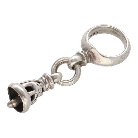 【中古】 LONE-ONES ロンワンズ ドーヴベル(M)リング 指輪 シルバー アクセサリー ミディアム Mサイズ ジュエリー メンズ レディース 21041601 AO 【中古】 LONE-ONES ロンワンズ ドーヴベル(M)リング 指輪 シルバー アクセサリー ミディアム Mサイズ ジュエリー メンズ レディース 21041601 AO