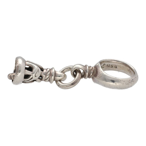 【中古】 LONE-ONES ロンワンズ ドーヴベル(M)リング 指輪 シルバー アクセサリー ミディアム Mサイズ ジュエリー メンズ レディース 21041601 AO 【中古】 LONE-ONES ロンワンズ ドーヴベル(M)リング 指輪 シルバー アクセサリー ミディアム Mサイズ ジュエリー メンズ レディース 21041601 AO
