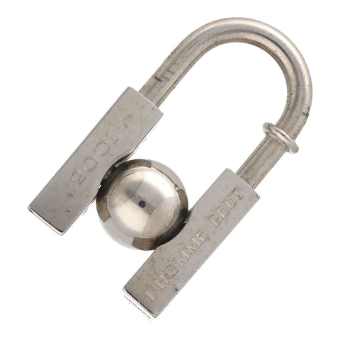 【中古】 HERMES エルメス バッグ用ロック 2001年 カデナ 22006754 YM 【中古】 HERMES エルメス バッグ用ロック 2001年 カデナ 22006754 YM