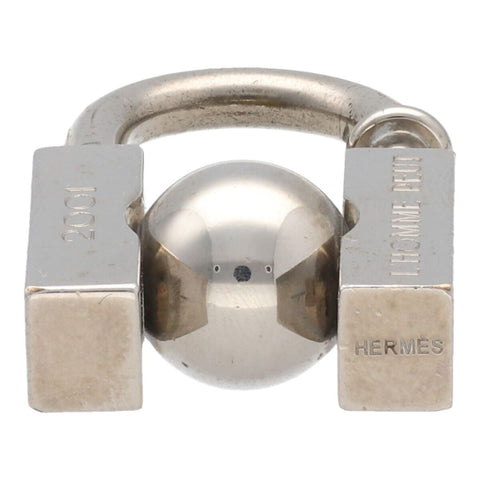 【中古】 HERMES エルメス バッグ用ロック 2001年 カデナ 22006754 YM 【中古】 HERMES エルメス バッグ用ロック 2001年 カデナ 22006754 YM