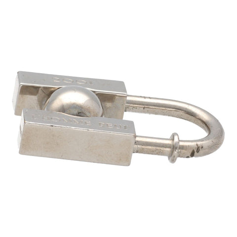 【中古】 HERMES エルメス バッグ用ロック 2001年 カデナ 22006754 YM 【中古】 HERMES エルメス バッグ用ロック 2001年 カデナ 22006754 YM