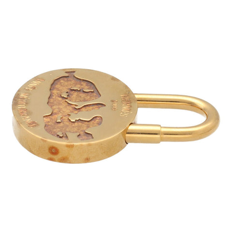 【中古】 HERMES エルメス バッグ用ロック カデナ 地中海 2003 22006932 YM 【中古】 HERMES エルメス バッグ用ロック カデナ 地中海 2003 22006932 YM