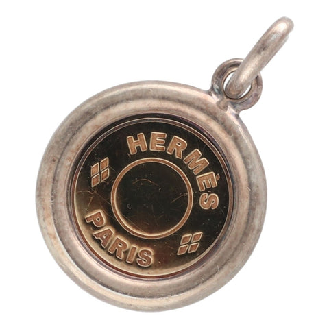【中古】 HERMES エルメス ペンダントトップ セリエ ペンダント 22010969 YM 【中古】 HERMES エルメス ペンダントトップ セリエ ペンダント 22010969 YM