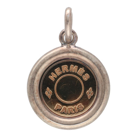 【中古】 HERMES エルメス ペンダントトップ セリエ ペンダント 22010969 YM 【中古】 HERMES エルメス ペンダントトップ セリエ ペンダント 22010969 YM