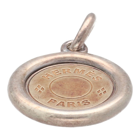 【中古】 HERMES エルメス ペンダントトップ セリエ ペンダント 22010969 YM 【中古】 HERMES エルメス ペンダントトップ セリエ ペンダント 22010969 YM