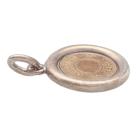 【中古】 HERMES エルメス ペンダントトップ セリエ ペンダント 22010969 YM 【中古】 HERMES エルメス ペンダントトップ セリエ ペンダント 22010969 YM