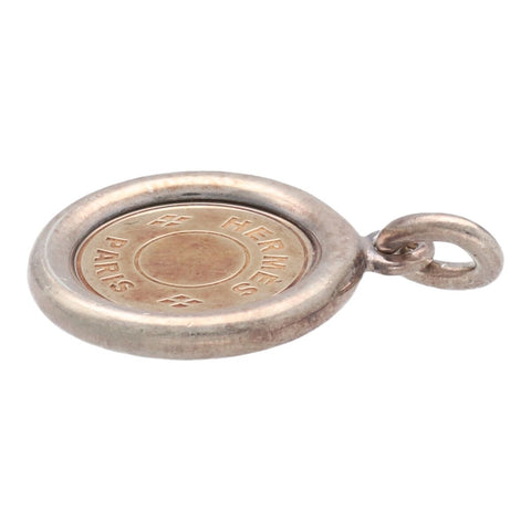 【中古】 HERMES エルメス ペンダントトップ セリエ ペンダント 22010969 YM 【中古】 HERMES エルメス ペンダントトップ セリエ ペンダント 22010969 YM