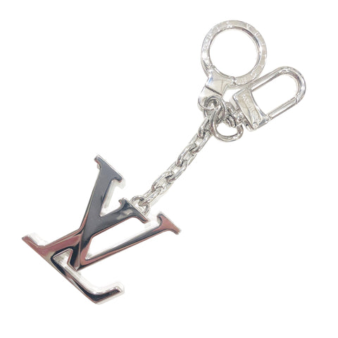 【中古】 LOUIS VUITTON ルイ・ヴィトン キーホルダー ポルトクレ M65071 キーホルダー・LV イニシャル 22012607 YM 【中古】 LOUIS VUITTON ルイ・ヴィトン キーホルダー ポルトクレ M65071 キーホルダー・LV イニシャル 22012607 YM