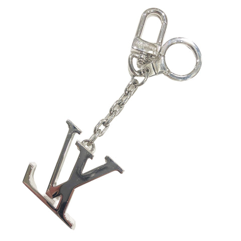 【中古】 LOUIS VUITTON ルイ・ヴィトン キーホルダー ポルトクレ M65071 キーホルダー・LV イニシャル 22012607 YM 【中古】 LOUIS VUITTON ルイ・ヴィトン キーホルダー ポルトクレ M65071 キーホルダー・LV イニシャル 22012607 YM