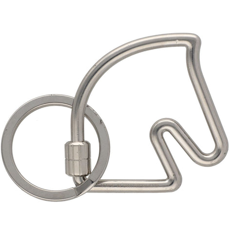【中古】 HERMES エルメス キーホルダー シュバル ホース キーリング 馬モチーフ 22031518 MK 【中古】 HERMES エルメス キーホルダー シュバル ホース キーリング 馬モチーフ 22031518 MK