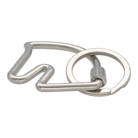 【中古】 HERMES エルメス キーホルダー シュバル ホース キーリング 馬モチーフ 22031518 MK 【中古】 HERMES エルメス キーホルダー シュバル ホース キーリング 馬モチーフ 22031518 MK