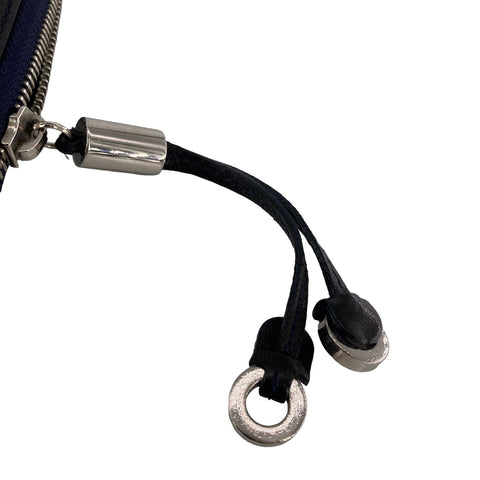 【中古】 Jimmy Choo ジミーチュウ スタースタッズラウンドウォレット 長財布 内キャンバス 22043009 AS 【中古】 Jimmy Choo ジミーチュウ スタースタッズラウンドウォレット 長財布 内キャンバス 22043009 AS