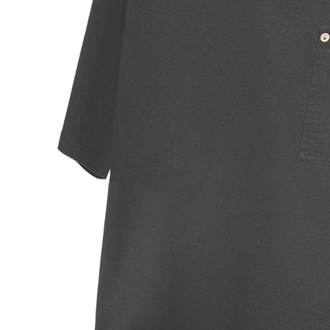 【中古】 Bottega Veneta ボッテガウェネタ リベット ポケット オーバーサイズ Tシャツ XS 702402 VKLZ0 ブラック 黒 半袖 トップス カットソー 23010341 RS 【中古】 Bottega Veneta ボッテガウェネタ リベット ポケット オーバーサイズ Tシャツ XS 702402 VKLZ0 ブラック 黒 半袖 トップス カットソー 23010341 RS