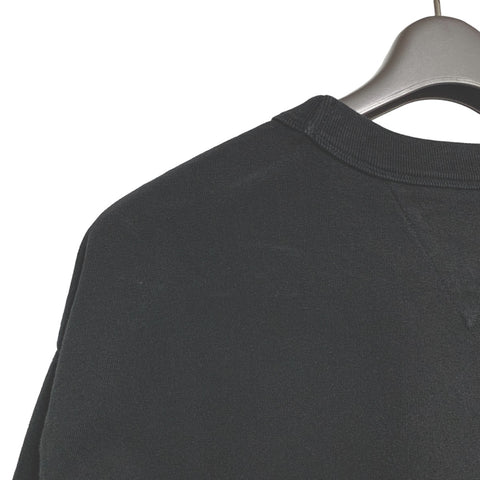 【中古】 Bottega Veneta ボッテガウェネタ リベット ポケット オーバーサイズ Tシャツ XS 702402 VKLZ0 ブラック 黒 半袖 トップス カットソー 23010341 RS 【中古】 Bottega Veneta ボッテガウェネタ リベット ポケット オーバーサイズ Tシャツ XS 702402 VKLZ0 ブラック 黒 半袖 トップス カットソー 23010341 RS