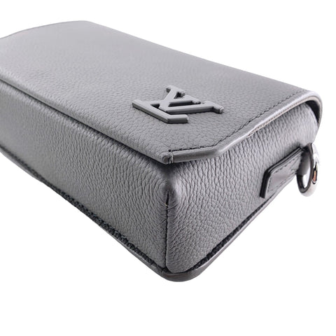 【中古】 LOUIS VUITTON ルイ・ヴィトン ショルダーバッグ・メッセンジャーバッグ ファストライン・ウェアブル ウォレット アエログラム 23019736 AK 【中古】 LOUIS VUITTON ルイ・ヴィトン ショルダーバッグ・メッセンジャーバッグ ファストライン・ウェアブル ウォレット アエログラム 23019736 AK