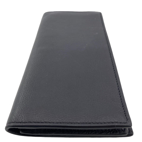 【中古】 Saint Laurent サンローラン タイニーモノグラム コンチネンタルウォレット メンズ長財布 635542 黒 メンズ 23020075 AS 【中古】 Saint Laurent サンローラン タイニーモノグラム コンチネンタルウォレット メンズ長財布 635542 黒 メンズ 23020075 AS