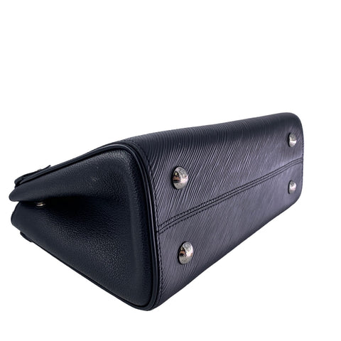 【中古】 LOUIS VUITTON ルイ・ヴィトン ショルダーバッグ グルネルトート PM エピ ノワール M57680 23020909 RD 【中古】 LOUIS VUITTON ルイ・ヴィトン ショルダーバッグ グルネルトート PM エピ ノワール M57680 23020909 RD