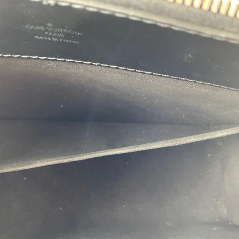 【中古】 LOUIS VUITTON ルイ・ヴィトン ショルダーバッグ グルネルトート PM エピ ノワール M57680 23020909 RD 【中古】 LOUIS VUITTON ルイ・ヴィトン ショルダーバッグ グルネルトート PM エピ ノワール M57680 23020909 RD
