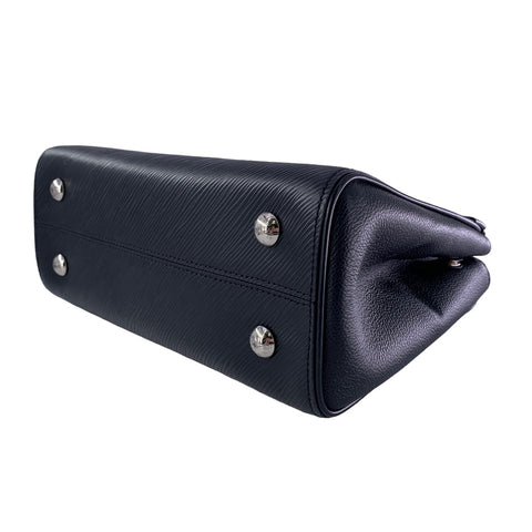 【中古】 LOUIS VUITTON ルイ・ヴィトン ショルダーバッグ グルネルトート PM エピ ノワール M57680 23020909 RD 【中古】 LOUIS VUITTON ルイ・ヴィトン ショルダーバッグ グルネルトート PM エピ ノワール M57680 23020909 RD