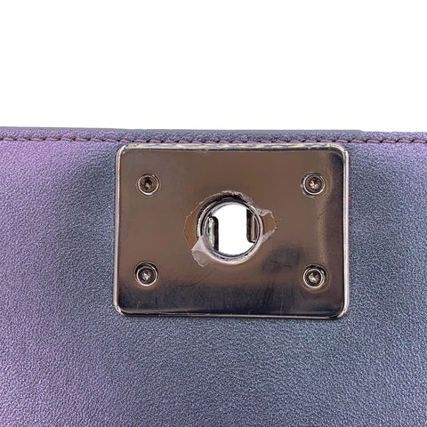 【中古】 CHANEL シャネル ボーイシャネル20 チェーンショルダー パテントレザー ココマーク エナメル バッグ 25番台 ギャラ レディース マトラッセ 23021731 AO 【中古】 CHANEL シャネル ボーイシャネル20 チェーンショルダー パテントレザー ココマーク エナメル バッグ 25番台 ギャラ レディース マトラッセ 23021731 AO