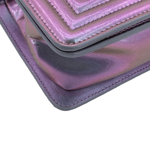 【中古】 CHANEL シャネル ボーイシャネル20 チェーンショルダー パテントレザー ココマーク エナメル バッグ 25番台 ギャラ レディース マトラッセ 23021731 AO 【中古】 CHANEL シャネル ボーイシャネル20 チェーンショルダー パテントレザー ココマーク エナメル バッグ 25番台 ギャラ レディース マトラッセ 23021731 AO
