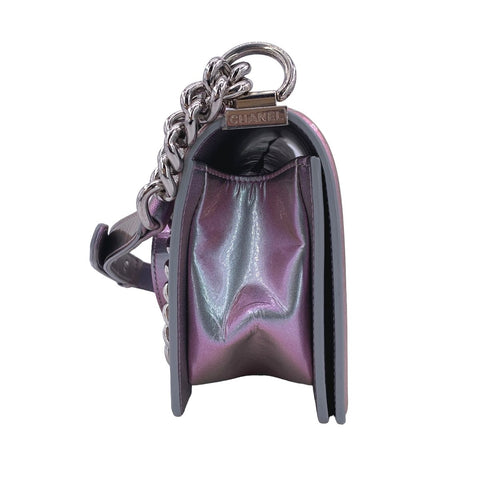 【中古】 CHANEL シャネル ボーイシャネル20 チェーンショルダー パテントレザー ココマーク エナメル バッグ 25番台 ギャラ レディース マトラッセ 23021731 AO 【中古】 CHANEL シャネル ボーイシャネル20 チェーンショルダー パテントレザー ココマーク エナメル バッグ 25番台 ギャラ レディース マトラッセ 23021731 AO