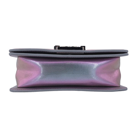 【中古】 CHANEL シャネル ボーイシャネル20 チェーンショルダー パテントレザー ココマーク エナメル バッグ 25番台 ギャラ レディース マトラッセ 23021731 AO 【中古】 CHANEL シャネル ボーイシャネル20 チェーンショルダー パテントレザー ココマーク エナメル バッグ 25番台 ギャラ レディース マトラッセ 23021731 AO