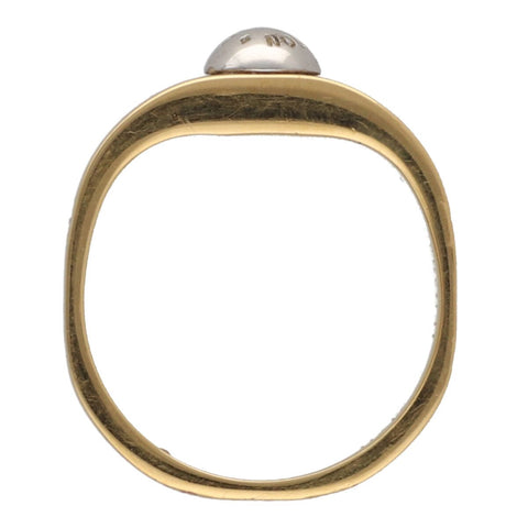 【中古】 LOUIS VUITTON ルイヴィトン リング・ナノグラム M00210 ゴールド モノグラム 指輪 23025765 DS 【中古】 LOUIS VUITTON ルイヴィトン リング・ナノグラム M00210 ゴールド モノグラム 指輪 23025765 DS
