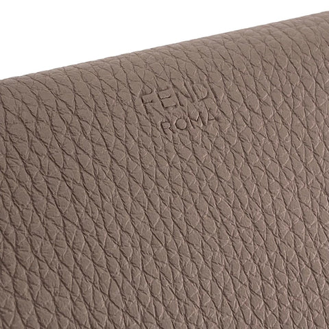 【中古】 Fendi フェンディ セレリア ピーカブー 6連キーケース 8AP159 レザー ベージュ 23026061 AS 【中古】 Fendi フェンディ セレリア ピーカブー 6連キーケース 8AP159 レザー ベージュ 23026061 AS