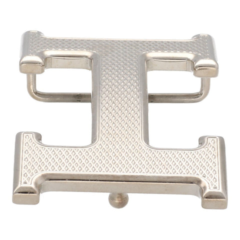 【中古】 HERMES エルメス バックル ギロッシュ バックル 23027224 YM 【中古】 HERMES エルメス バックル ギロッシュ バックル 23027224 YM