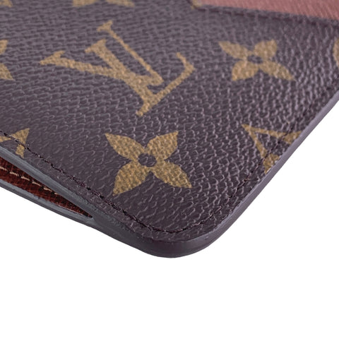 【中古】 LOUIS VUITTON ルイ・ヴィトン クレジットカードケース カードケース ポルト カルト・ロミー モノグラム 23027236 NT 【中古】 LOUIS VUITTON ルイ・ヴィトン クレジットカードケース カードケース ポルト カルト・ロミー モノグラム 23027236 NT