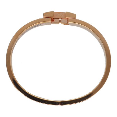 【中古】 HERMES エルメス クリッククラック PM マハラジャの装身具 ピンクゴールド パープル マルチカラー バングル ブレスレット 23027658 RS 【中古】 HERMES エルメス クリッククラック PM マハラジャの装身具 ピンクゴールド パープル マルチカラー バングル ブレスレット 23027658 RS