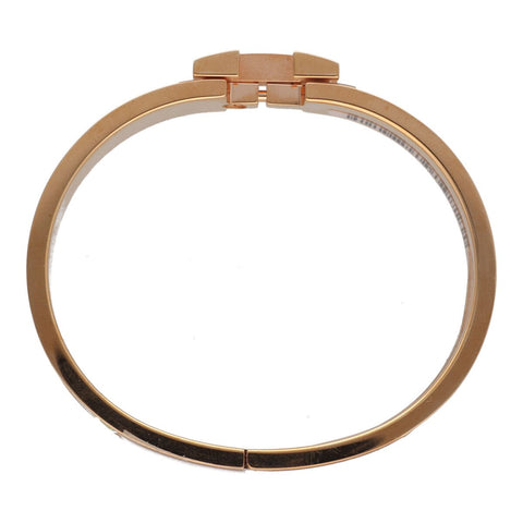【中古】 HERMES エルメス クリッククラック PM マハラジャの装身具 ピンクゴールド パープル マルチカラー バングル ブレスレット 23027658 RS 【中古】 HERMES エルメス クリッククラック PM マハラジャの装身具 ピンクゴールド パープル マルチカラー バングル ブレスレット 23027658 RS