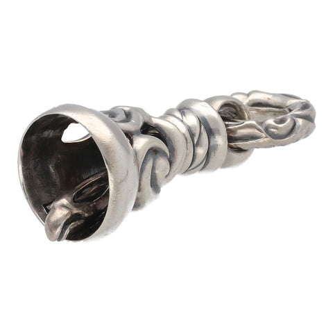 【中古】 LONE-ONES ロンワンズ ドーヴベル L ペンダント ネックレス シルバー アクセサリー ラージ 23027891 AO 【中古】 LONE-ONES ロンワンズ ドーヴベル L ペンダント ネックレス シルバー アクセサリー ラージ 23027891 AO