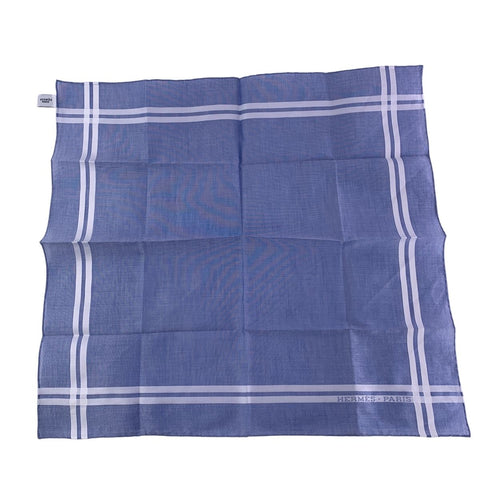 【中古】 HERMES エルメス ハンカチ H068500G 03 エルメス・パリ ブルー 定番 箱付き ギフト 母の日 父の日 23028558 MK 【中古】 HERMES エルメス ハンカチ H068500G 03 エルメス・パリ ブルー 定番 箱付き ギフト 母の日 父の日 23028558 MK