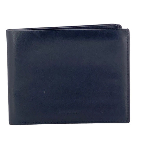 【中古】 JIL SANDER ジルサンダー ポケットウォレット メンズ財布 JSMU840073-MUS00008N レザー 2つ折り財布 23030464 AS 【中古】 JIL SANDER ジルサンダー ポケットウォレット メンズ財布 JSMU840073-MUS00008N レザー 2つ折り財布 23030464 AS