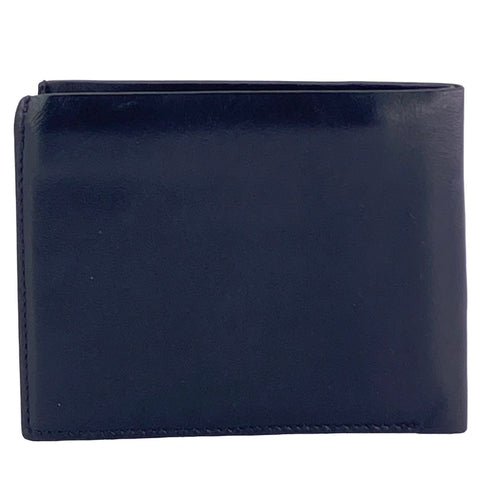 【中古】 JIL SANDER ジルサンダー ポケットウォレット メンズ財布 JSMU840073-MUS00008N レザー 2つ折り財布 23030464 AS 【中古】 JIL SANDER ジルサンダー ポケットウォレット メンズ財布 JSMU840073-MUS00008N レザー 2つ折り財布 23030464 AS