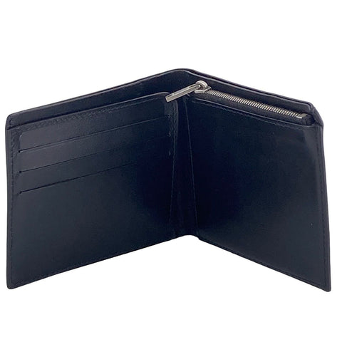 【中古】 JIL SANDER ジルサンダー ポケットウォレット メンズ財布 JSMU840073-MUS00008N レザー 2つ折り財布 23030464 AS 【中古】 JIL SANDER ジルサンダー ポケットウォレット メンズ財布 JSMU840073-MUS00008N レザー 2つ折り財布 23030464 AS