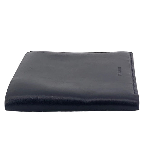 【中古】 JIL SANDER ジルサンダー ポケットウォレット メンズ財布 JSMU840073-MUS00008N レザー 2つ折り財布 23030464 AS 【中古】 JIL SANDER ジルサンダー ポケットウォレット メンズ財布 JSMU840073-MUS00008N レザー 2つ折り財布 23030464 AS