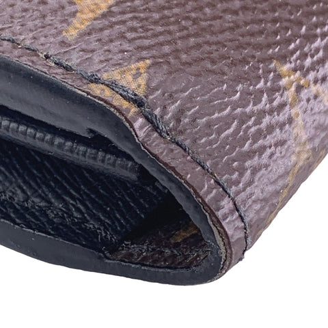 【中古】 LOUIS VUITTON ルイ・ヴィトン メンズ財布 ジッピー・ドラゴンヌ モノグラム・マカサー 23030736 NT 【中古】 LOUIS VUITTON ルイ・ヴィトン メンズ財布 ジッピー・ドラゴンヌ モノグラム・マカサー 23030736 NT