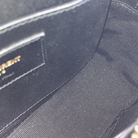 【中古】 Saint Laurent サンローラン クラシック モノグラム カメラ バッグ 395791 ショルダーバッグ クロスボディバッグ リップスティック ミニバッグ 23035378 AO 【中古】 Saint Laurent サンローラン クラシック モノグラム カメラ バッグ 395791 ショルダーバッグ クロスボディバッグ リップスティック ミニバッグ 23035378 AO