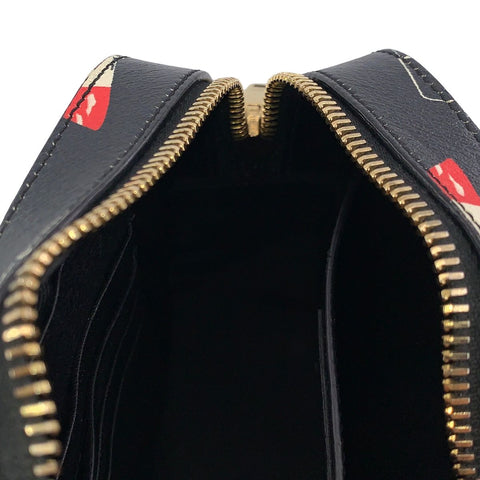 【中古】 Saint Laurent サンローラン クラシック モノグラム カメラ バッグ 395791 ショルダーバッグ クロスボディバッグ リップスティック ミニバッグ 23035378 AO 【中古】 Saint Laurent サンローラン クラシック モノグラム カメラ バッグ 395791 ショルダーバッグ クロスボディバッグ リップスティック ミニバッグ 23035378 AO