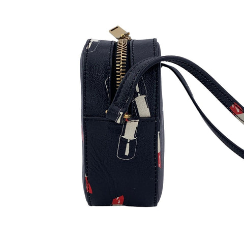 【中古】 Saint Laurent サンローラン クラシック モノグラム カメラ バッグ 395791 ショルダーバッグ クロスボディバッグ リップスティック ミニバッグ 23035378 AO 【中古】 Saint Laurent サンローラン クラシック モノグラム カメラ バッグ 395791 ショルダーバッグ クロスボディバッグ リップスティック ミニバッグ 23035378 AO