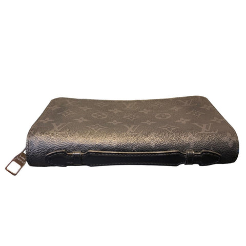 【中古】 LOUIS VUITTON ルイ・ヴィトン ジッピーXL M61698 モノグラム・エクリプス メンズ財布 23041511 RD 【中古】 LOUIS VUITTON ルイ・ヴィトン ジッピーXL M61698 モノグラム・エクリプス メンズ財布 23041511 RD