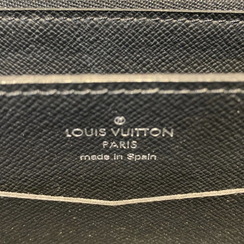 【中古】 LOUIS VUITTON ルイ・ヴィトン ジッピーXL M61698 モノグラム・エクリプス メンズ財布 23041511 RD 【中古】 LOUIS VUITTON ルイ・ヴィトン ジッピーXL M61698 モノグラム・エクリプス メンズ財布 23041511 RD