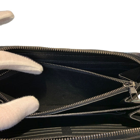 【中古】 LOUIS VUITTON ルイ・ヴィトン ジッピーXL M61698 モノグラム・エクリプス メンズ財布 23041511 RD 【中古】 LOUIS VUITTON ルイ・ヴィトン ジッピーXL M61698 モノグラム・エクリプス メンズ財布 23041511 RD